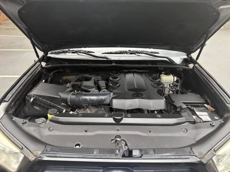 2012 Toyota 4Runner 5th Gen - Image 15 of 19