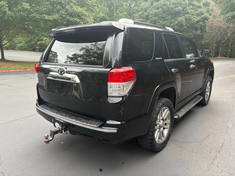 2012 Toyota 4Runner 5th Gen - Image 5 of 19