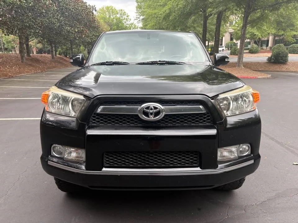 2012 Toyota 4Runner 5th Gen - Image 12 of 19