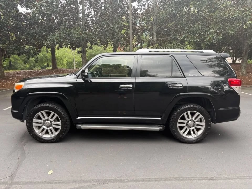 2012 Toyota 4Runner 5th Gen - Image 10 of 19