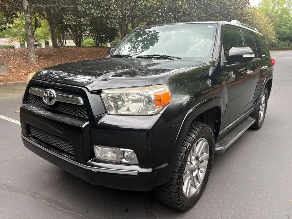 2012 Toyota 4Runner 5th Gen - Image 11 of 19