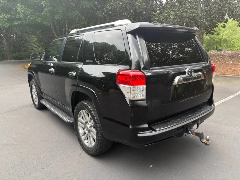 2012 Toyota 4Runner 5th Gen - Image 9 of 19