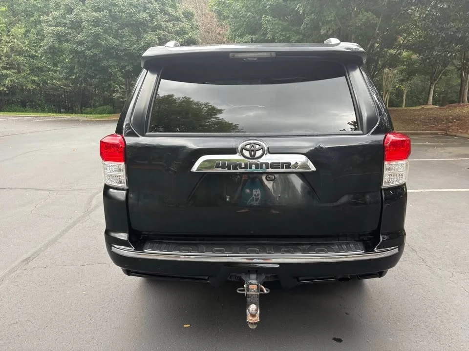 2012 Toyota 4Runner 5th Gen - Image 6 of 19