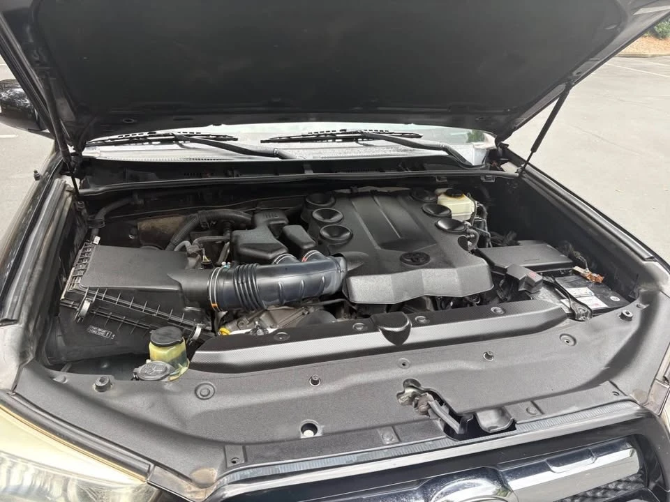 2012 Toyota 4Runner 5th Gen - Image 14 of 19