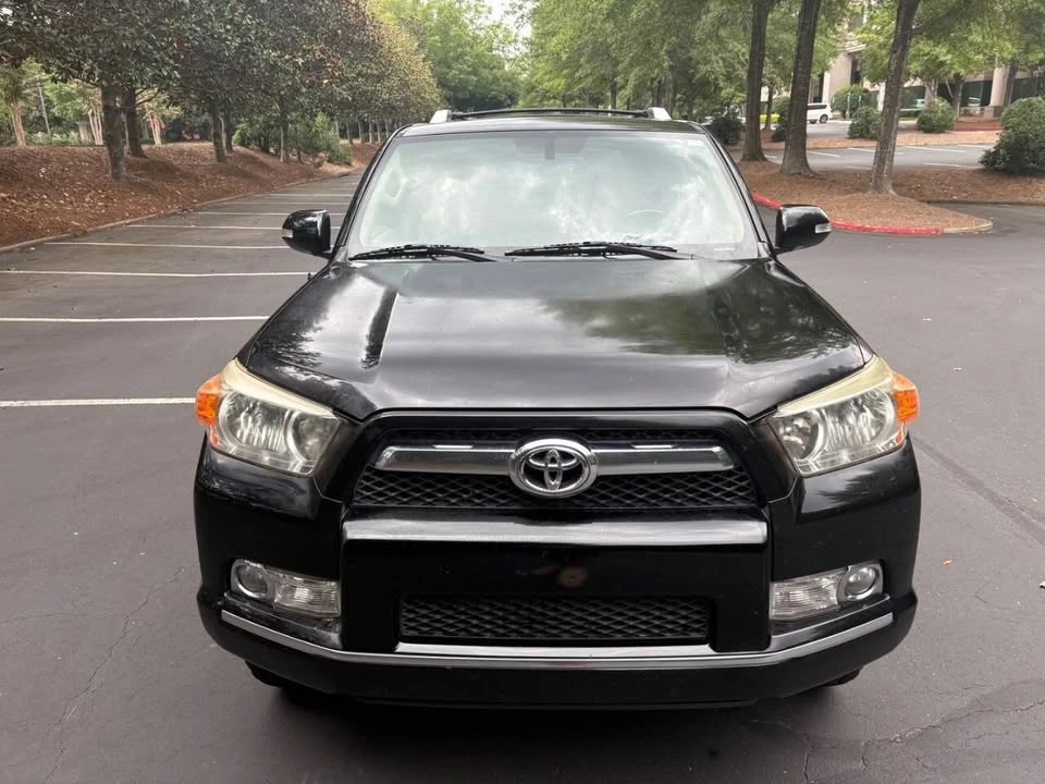 2012 Toyota 4Runner 5th Gen - Image 13 of 19