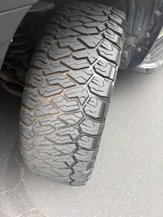 2012 Toyota 4Runner 5th Gen - Image 17 of 19