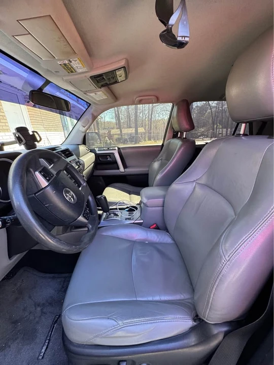 2012 Toyota 4Runner 5th Gen - Image 12 of 17