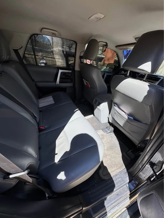 2012 Toyota 4Runner 5th Gen - Image 15 of 17