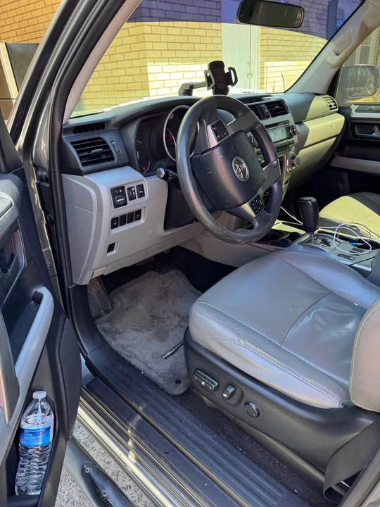 2012 Toyota 4Runner 5th Gen - Image 11 of 17