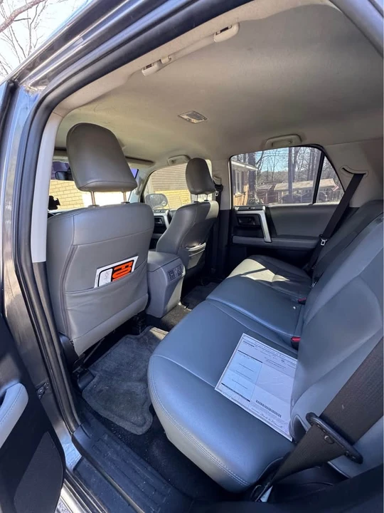 2012 Toyota 4Runner 5th Gen - Image 13 of 17