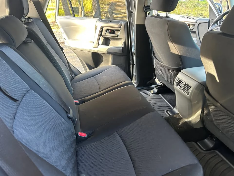 2012 Toyota 4Runner 5th Gen - Image 16 of 20