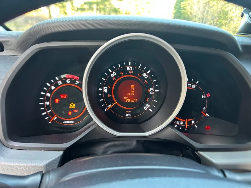 2012 Toyota 4Runner 5th Gen - Image 18 of 20