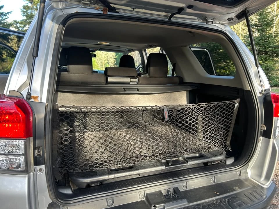 2012 Toyota 4Runner 5th Gen - Image 6 of 20