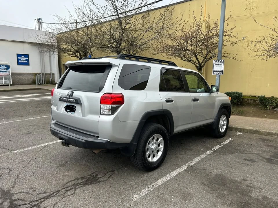 2012 Toyota 4Runner 5th Gen - Image 3 of 20