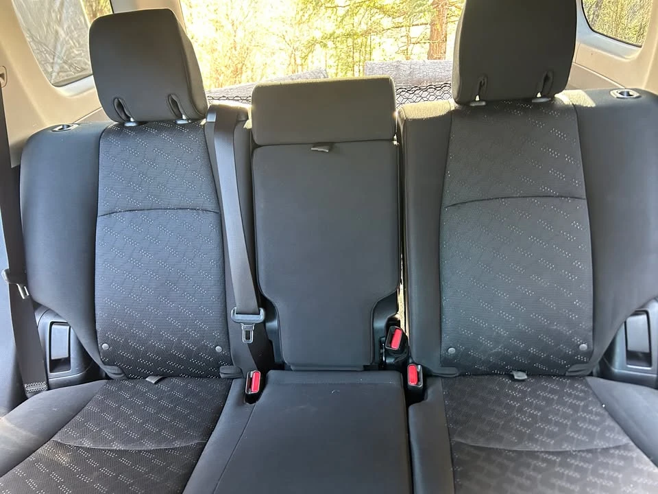 2012 Toyota 4Runner 5th Gen - Image 17 of 20