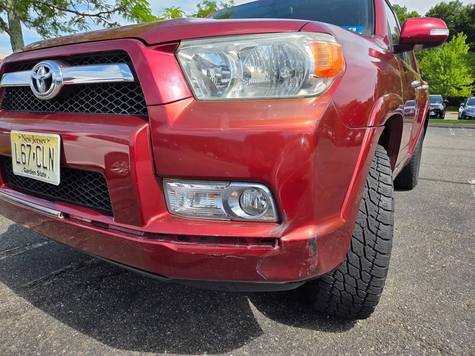 2012 Toyota 4Runner 5th Gen - Image 5 of 15
