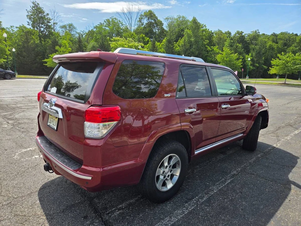 2012 Toyota 4Runner 5th Gen - Image 2 of 15