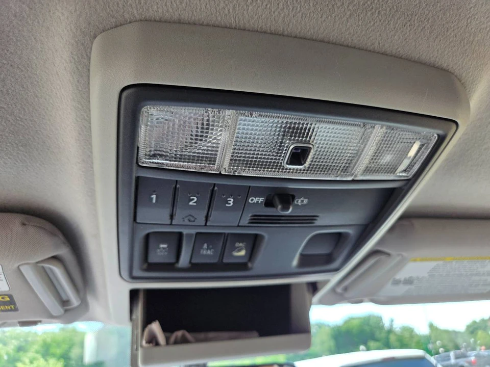 2012 Toyota 4Runner 5th Gen - Image 9 of 15
