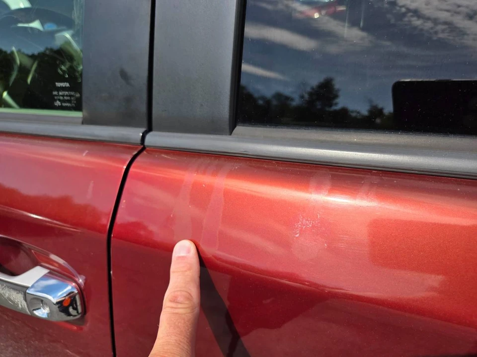 2012 Toyota 4Runner 5th Gen - Image 3 of 15
