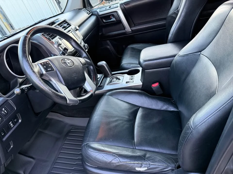 2012 Toyota 4Runner 5th Gen - Image 4 of 5