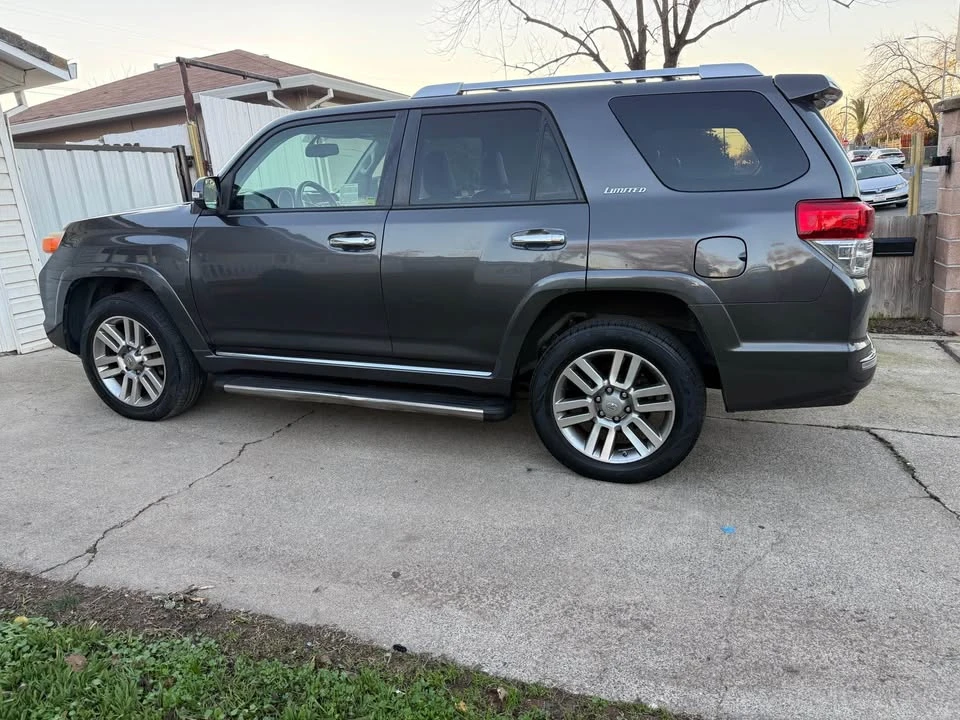 2012 Toyota 4Runner 5th Gen - Image 3 of 5