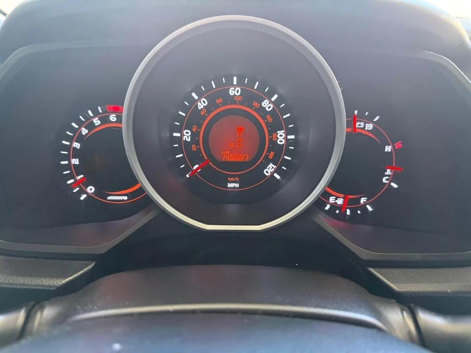 2012 Toyota 4Runner 5th Gen - Image 6 of 7