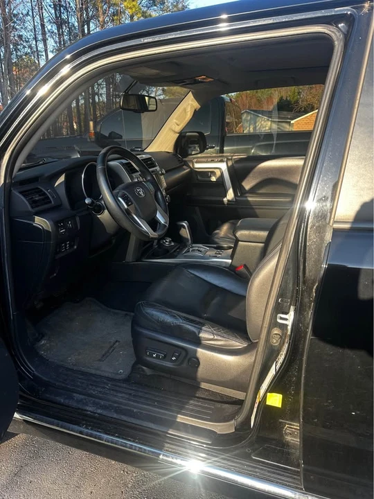 2012 Toyota 4Runner 5th Gen - Image 4 of 6
