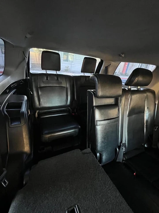 2012 Toyota 4Runner 5th Gen - Image 5 of 7