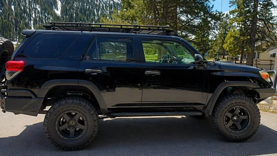 2012 Toyota 4Runner 5th Gen - Image 2 of 4