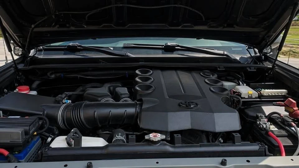 2012 Toyota 4Runner 5th Gen - Image 4 of 4