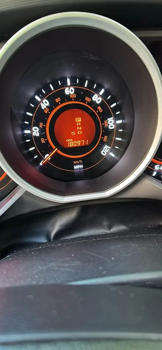 2012 Toyota 4Runner 5th Gen - Image 6 of 8