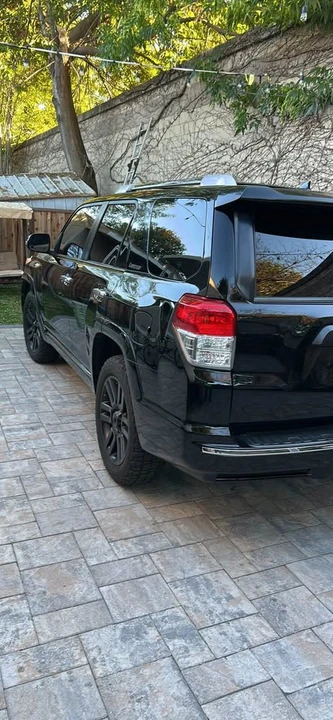 2012 Toyota 4Runner 5th Gen - Image 3 of 8