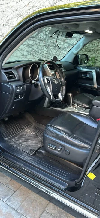 2012 Toyota 4Runner 5th Gen - Image 8 of 8