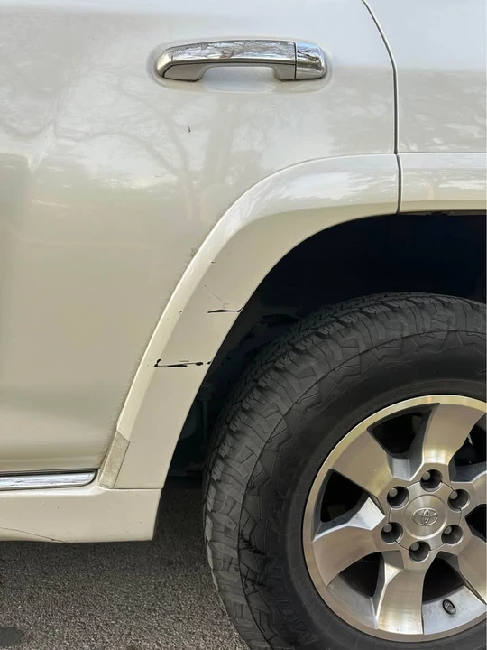 2012 Toyota 4Runner 5th Gen - Image 11 of 11