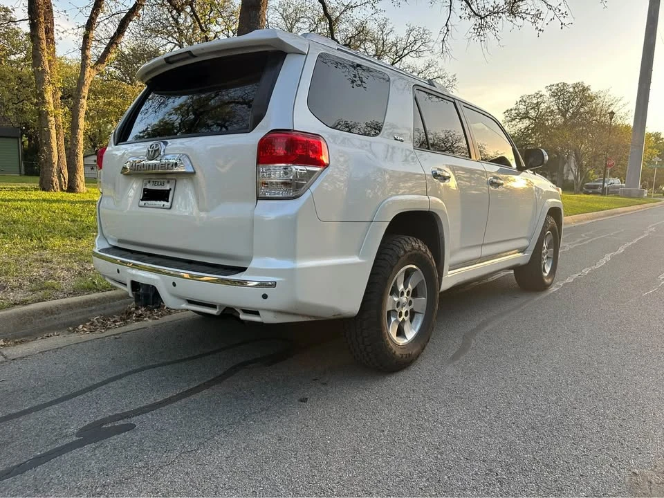 2012 Toyota 4Runner 5th Gen - Image 3 of 11