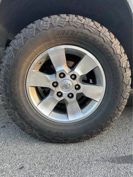 2012 Toyota 4Runner 5th Gen - Image 9 of 11