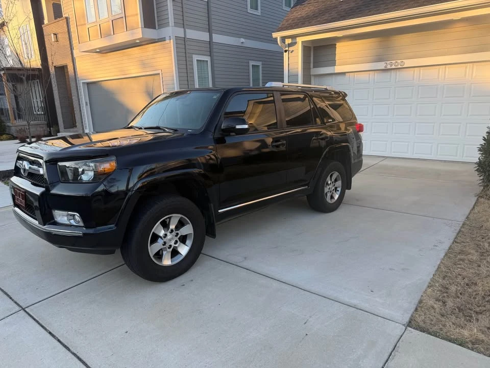 2012 Toyota 4Runner 5th Gen - Image 2 of 12