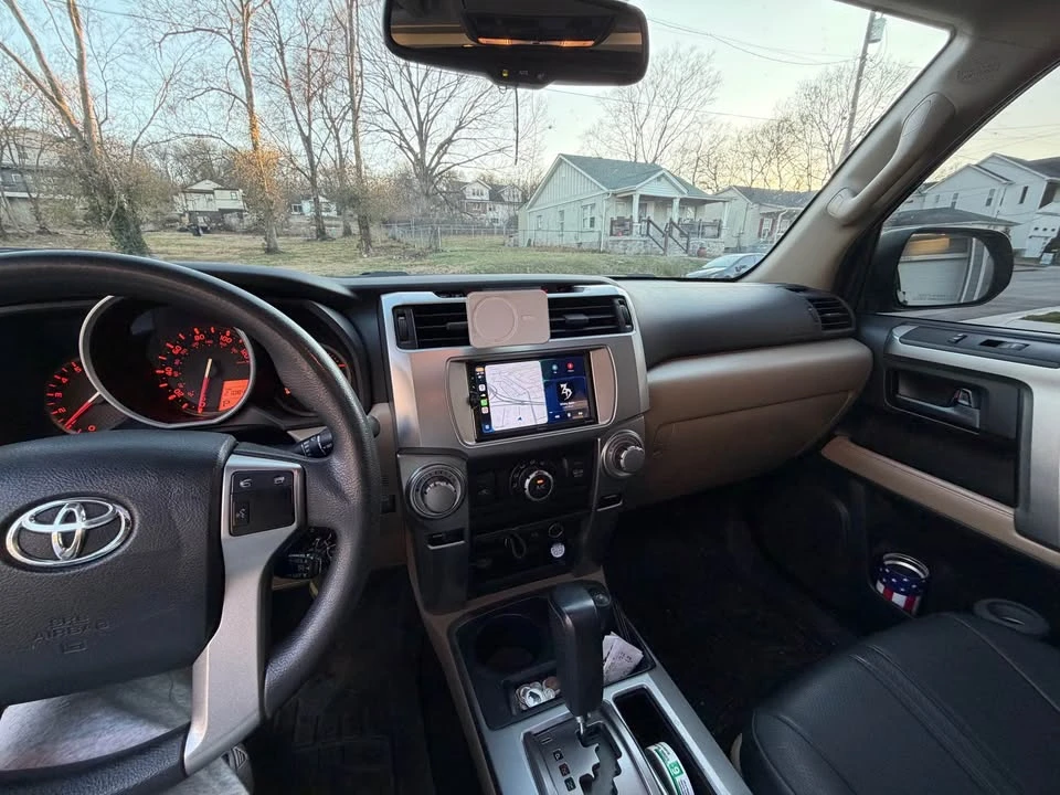 2012 Toyota 4Runner 5th Gen - Image 9 of 12