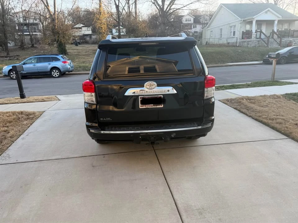 2012 Toyota 4Runner 5th Gen - Image 12 of 12