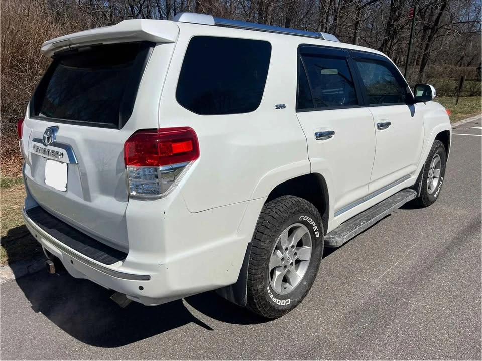 2012 Toyota 4Runner 5th Gen - Image 2 of 9