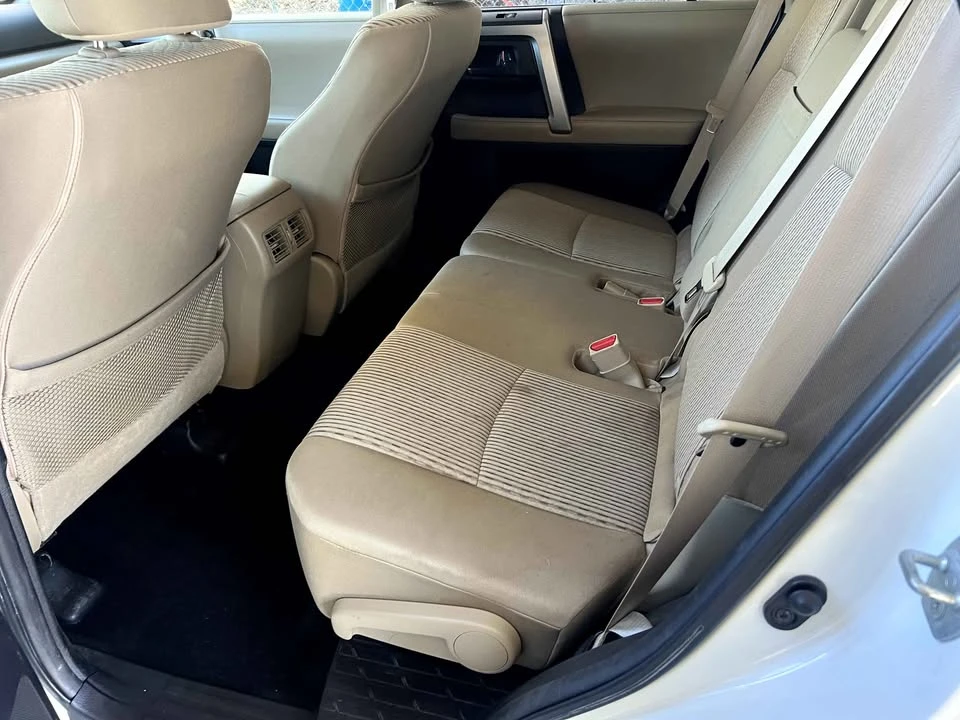 2012 Toyota 4Runner 5th Gen - Image 9 of 9