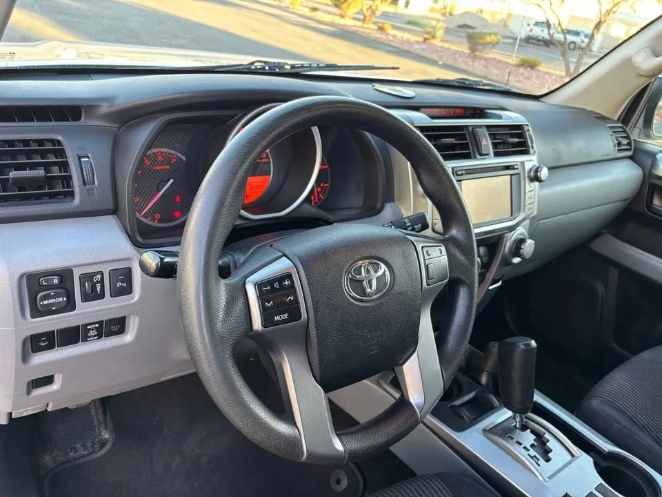 2012 Toyota 4Runner 5th Gen - Image 4 of 6