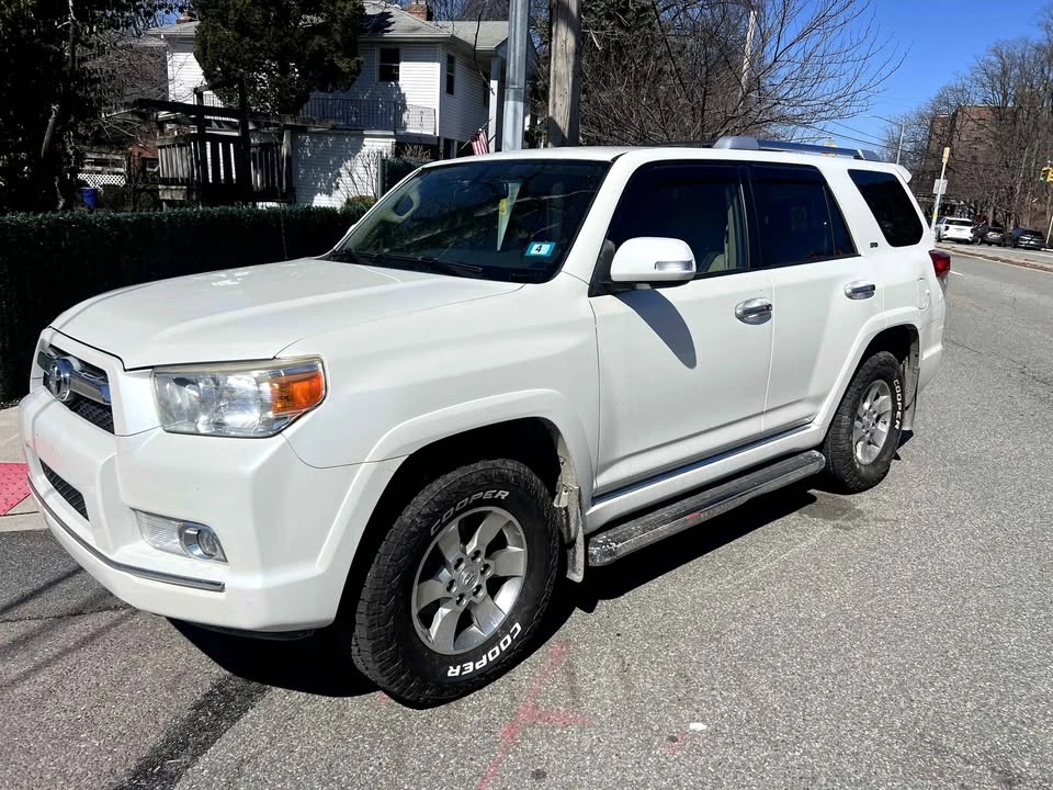 2012 Toyota 4Runner 5th Gen - Image 3 of 9