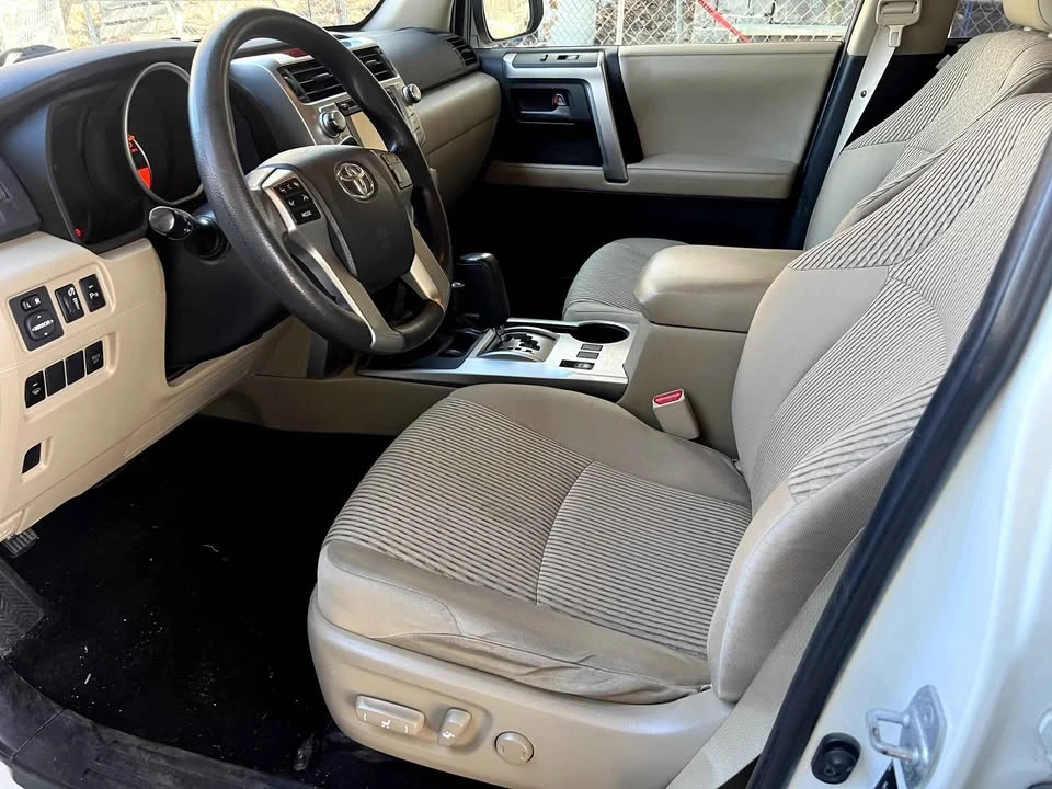 2012 Toyota 4Runner 5th Gen - Image 7 of 9