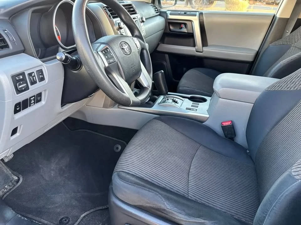 2012 Toyota 4Runner 5th Gen - Image 2 of 6