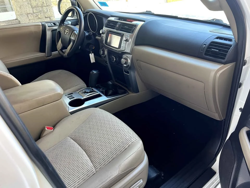 2012 Toyota 4Runner 5th Gen - Image 6 of 9