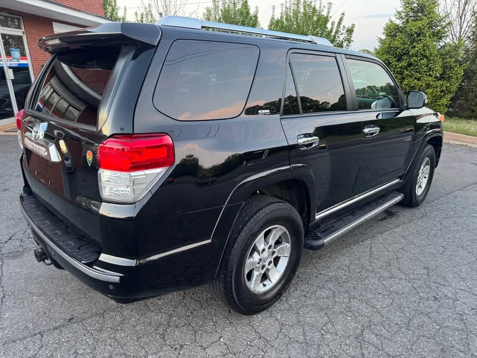2012 Toyota 4Runner 5th Gen - Image 8 of 14