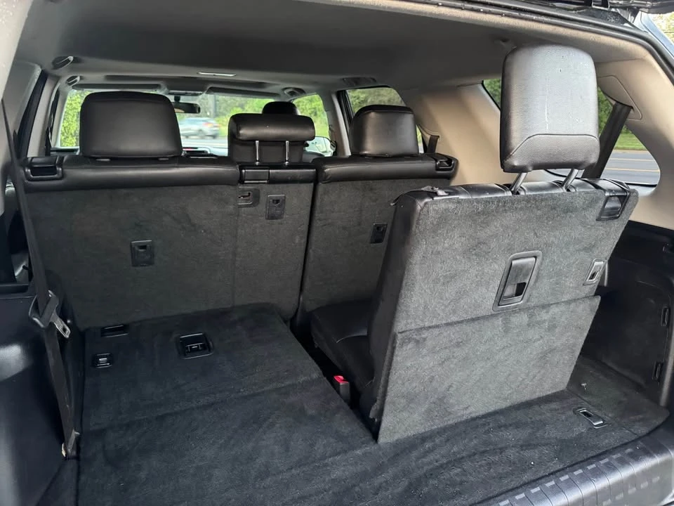 2012 Toyota 4Runner 5th Gen - Image 7 of 14