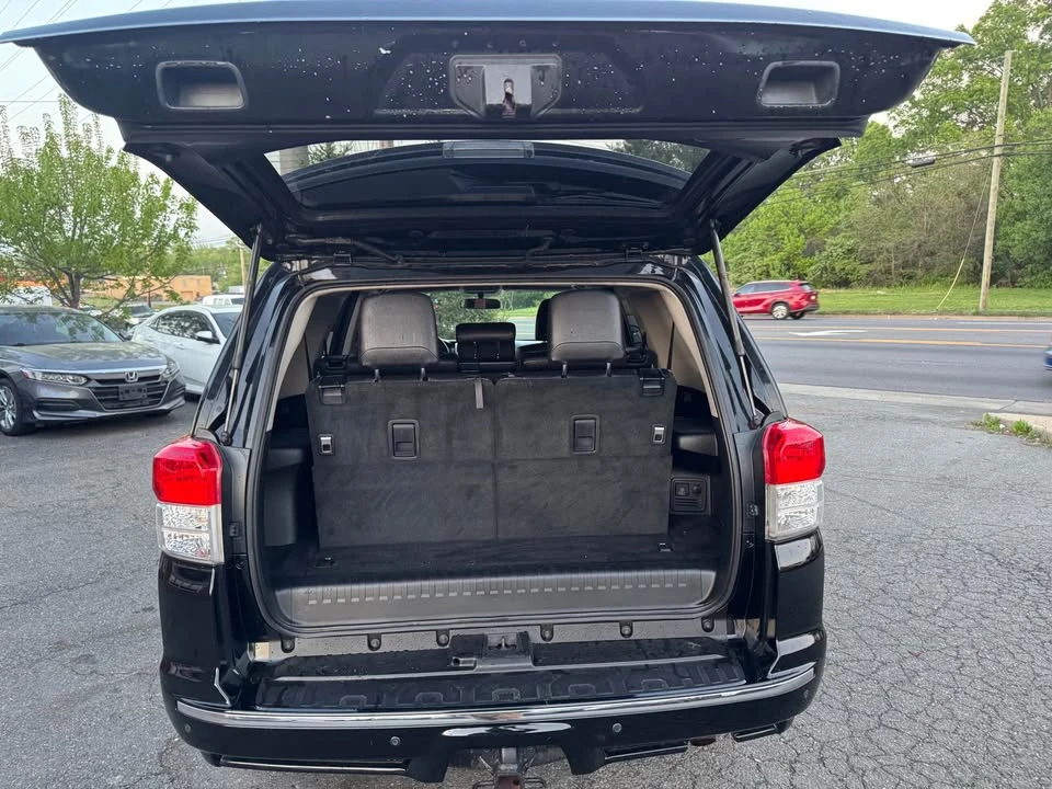 2012 Toyota 4Runner 5th Gen - Image 6 of 14