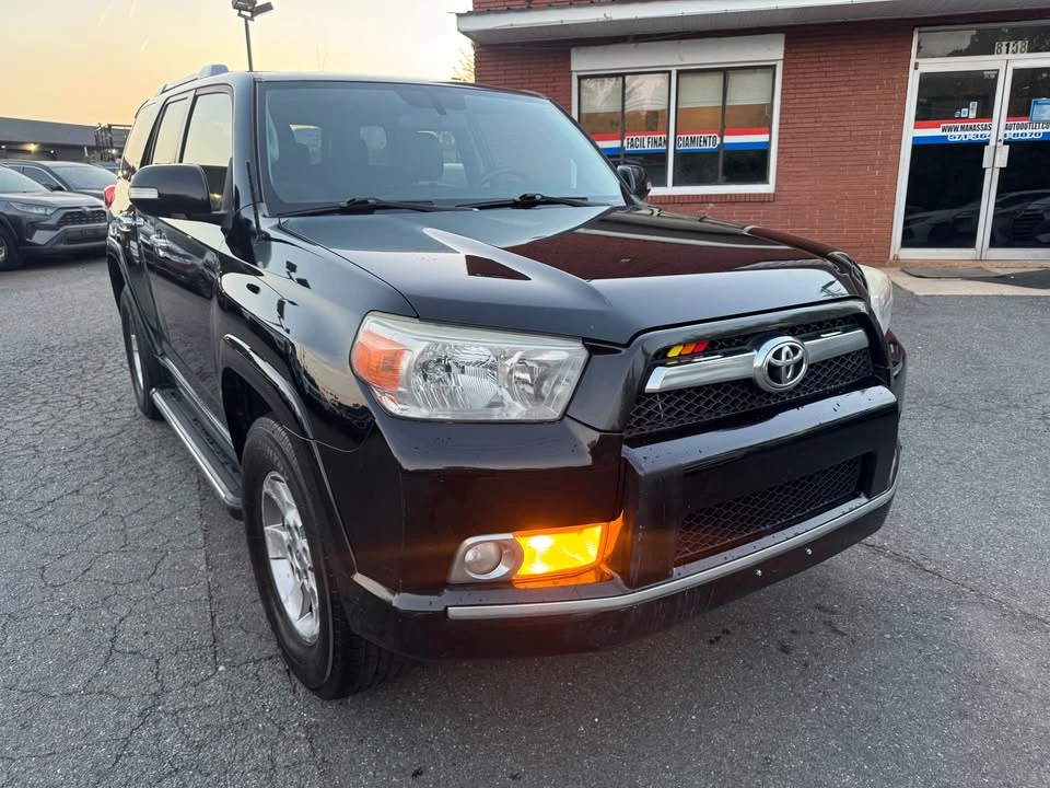 2012 Toyota 4Runner 5th Gen - Image 11 of 14